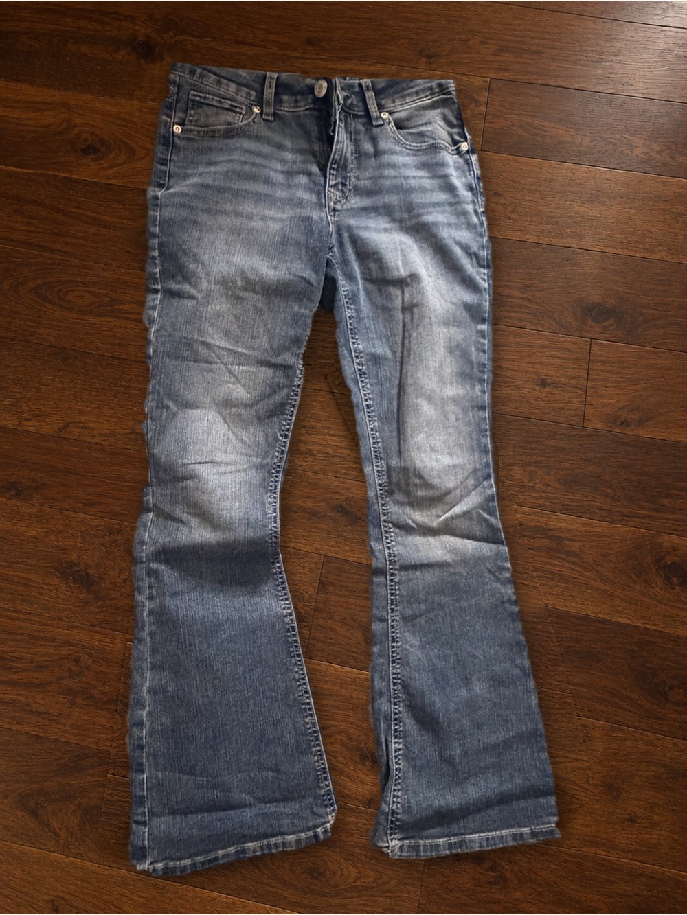 Maurices m jeans Classic Bootcut Jeans – Size 2 Short